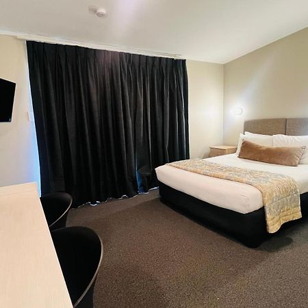 Marineland Motel Napier Kültér fotó