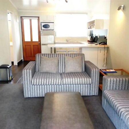 Marineland Motel Napier Kültér fotó
