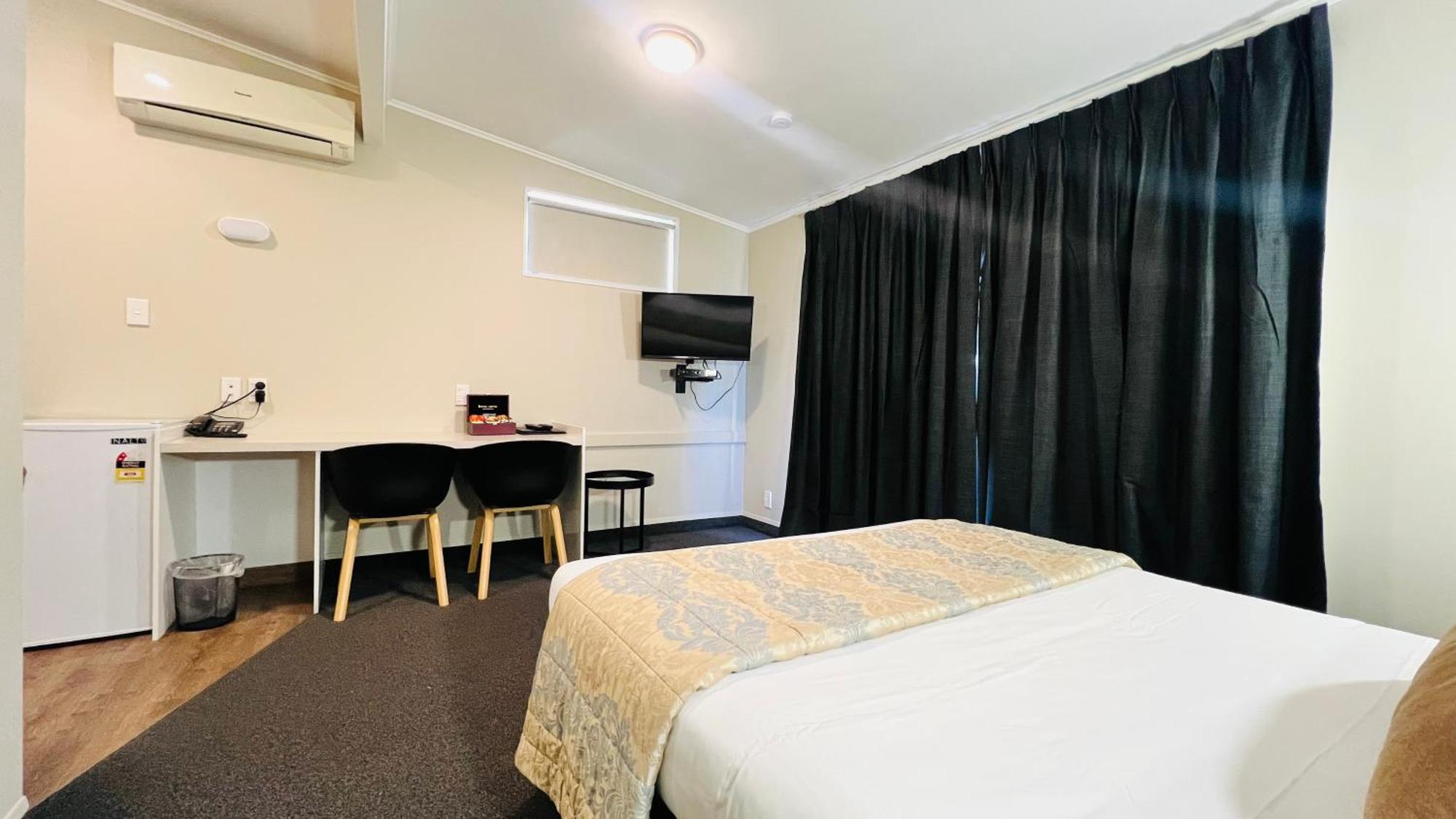Marineland Motel Napier Kültér fotó