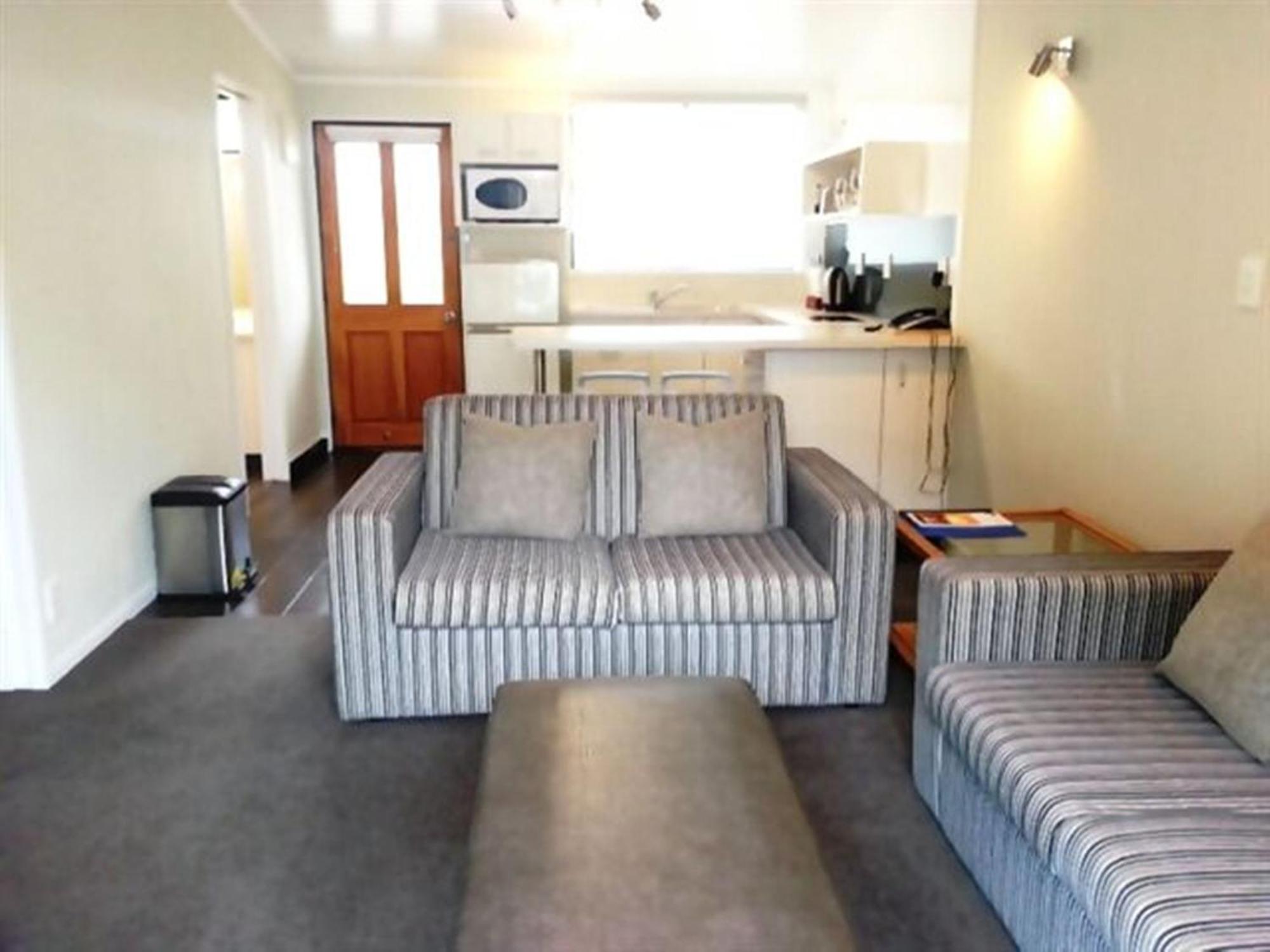 Marineland Motel Napier Kültér fotó