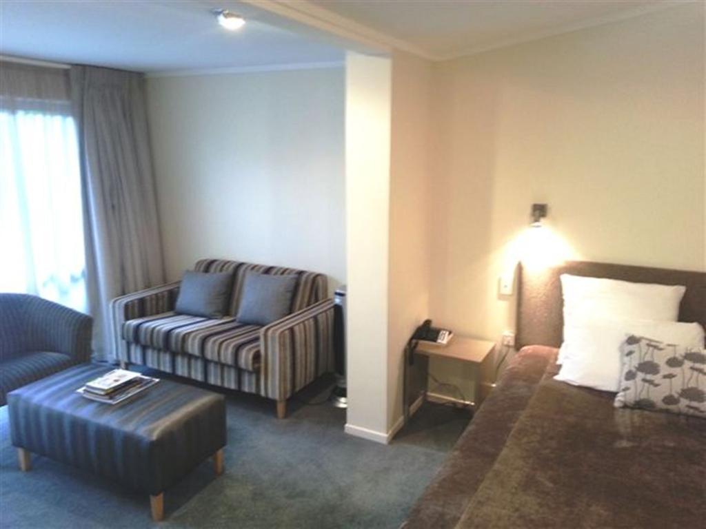 Marineland Motel Napier Kültér fotó