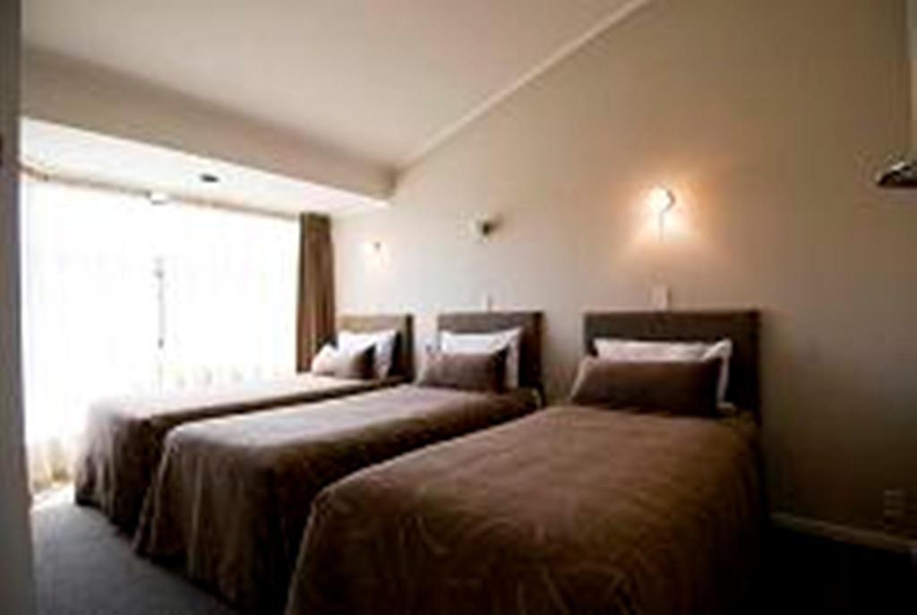 Marineland Motel Napier Kültér fotó