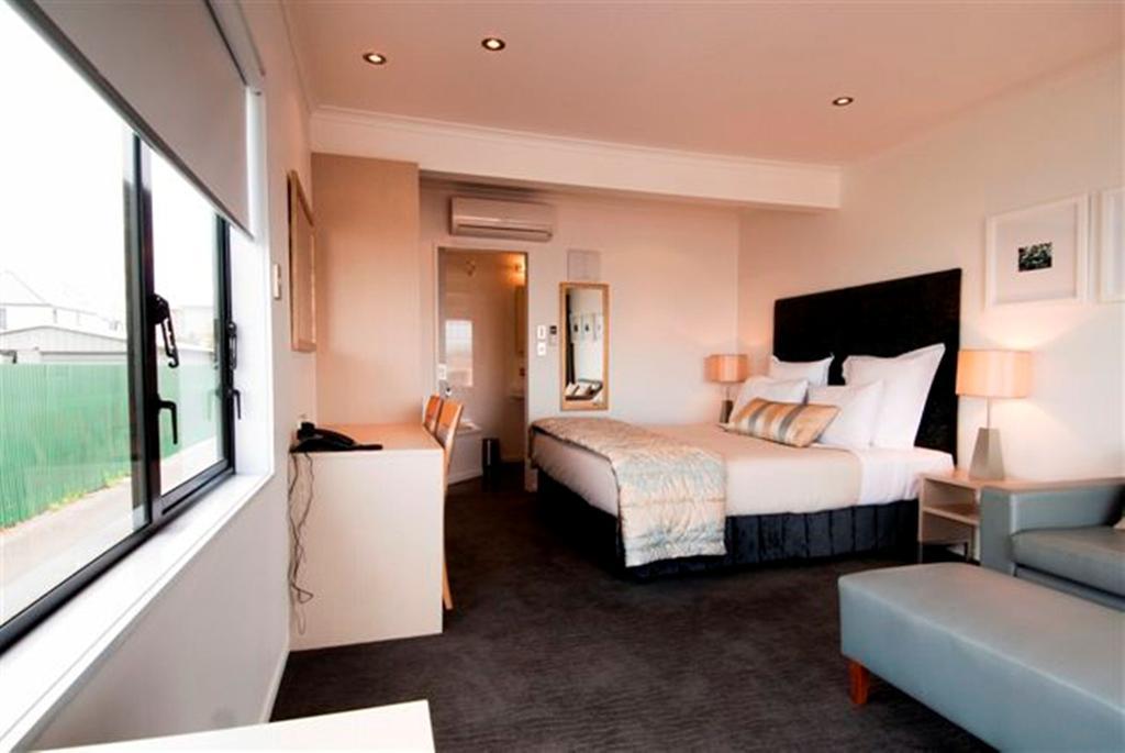 Marineland Motel Napier Kültér fotó