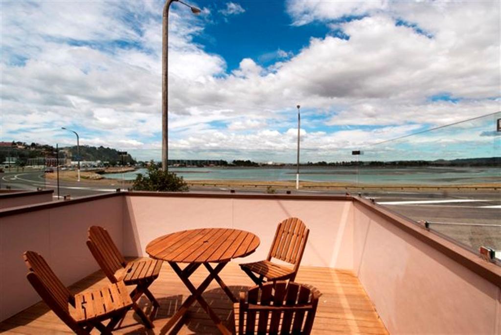Marineland Motel Napier Kültér fotó