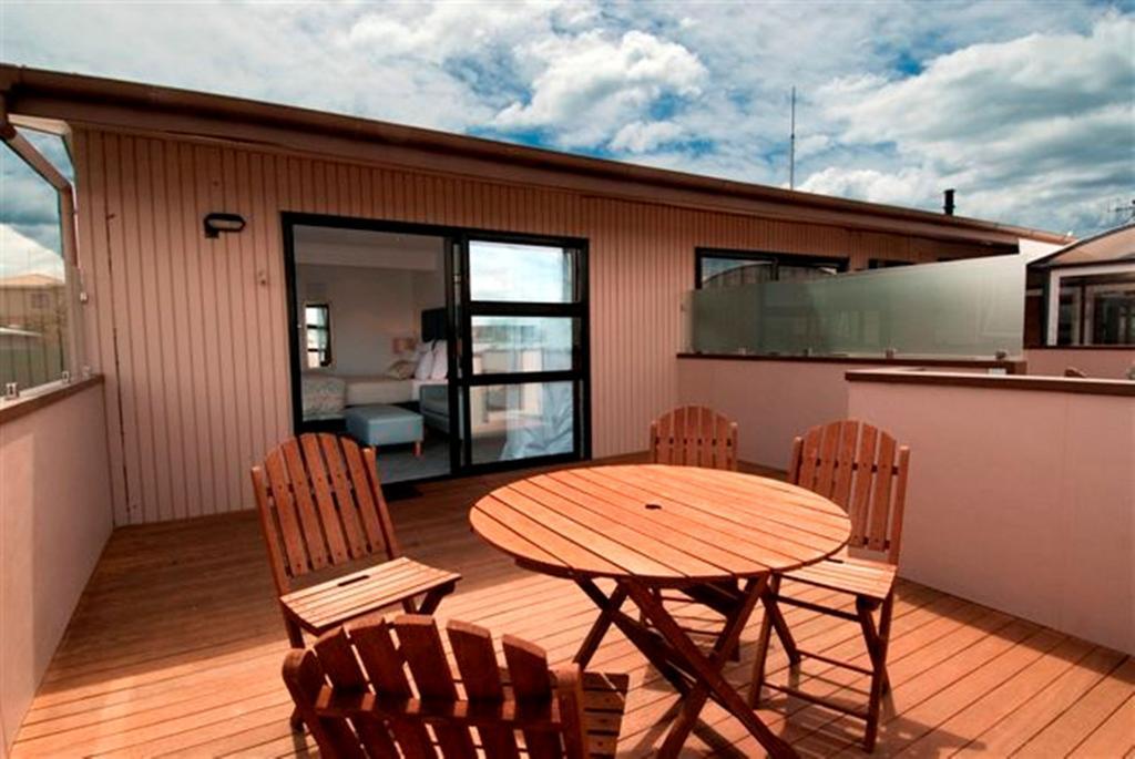 Marineland Motel Napier Kültér fotó