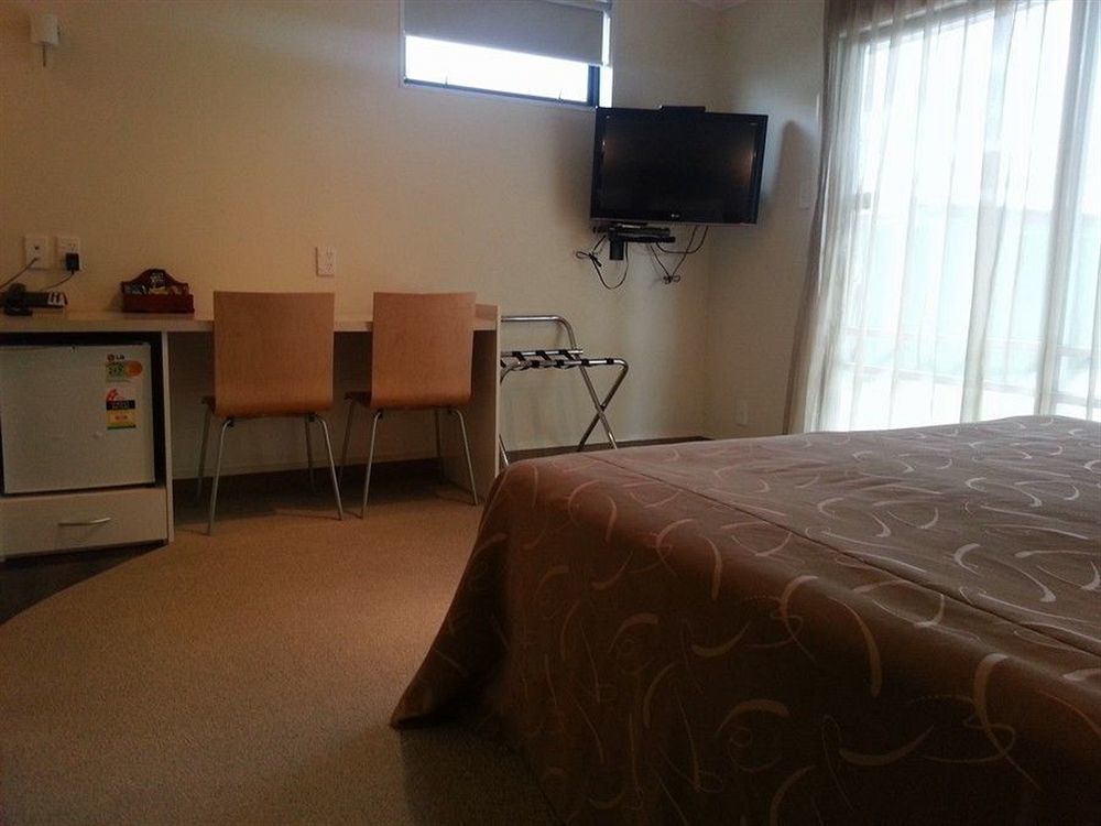 Marineland Motel Napier Kültér fotó
